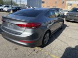Used 2018 Hyundai Elantra SEL w/ Cargo Package image 3