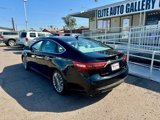 Used 2016 Toyota Avalon Limited w/ Toyota Safety Sense Package image 4