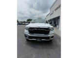 New 2025 RAM 1500 Big Horn image 3