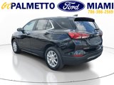 Used 2023 Chevrolet Equinox LT image 4