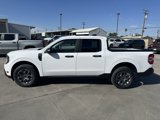 New 2025 Ford Maverick XLT image 2