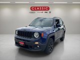 Used 2017 Jeep Renegade Altitude image 3