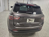 Used 2018 Jeep Compass Latitude w/ Popular Equipment Group image 5