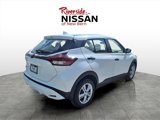 New 2025 Nissan Kicks Play S image 2