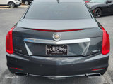 Used 2014 Cadillac CTS Sedan image 6