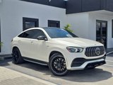 Used 2022 Mercedes-Benz GLE 53 AMG 4MATIC Coupe image 2