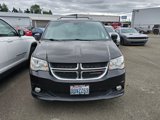 Used 2018 Dodge Grand Caravan SXT image 3