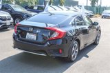 Used 2020 Honda Civic LX image 5