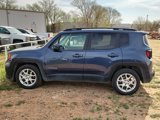Used 2021 Jeep Renegade Latitude image 2