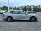 New 2025 Kia K4 LXS image 3