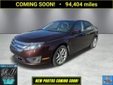 Used 2012 Ford Fusion SEL image 2