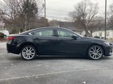 Used 2016 MAZDA MAZDA6 Touring image 4