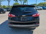 Used 2021 Chevrolet Equinox LT w/ Driver Convenience Package image 6