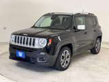 Used 2016 Jeep Renegade Limited image 3