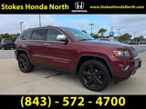 Used 2016 Jeep Grand Cherokee Limited image 2