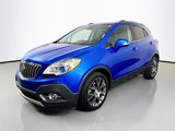 Used 2016 Buick Encore Sport Touring image 3