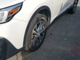 Used 2021 Subaru Outback Limited w/ Popular Package #2 image 6