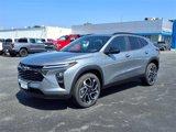 New 2025 Chevrolet Trax RS image 5