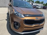 Used 2017 Kia Sportage EX w/ EX Premium Package image 4