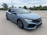 Used 2017 Honda Civic LX image 3