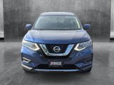 Used 2017 Nissan Rogue S image 2