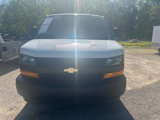 Used 2021 Chevrolet Express 2500 Extended w/ Enhanced Convenience Package image 4