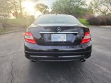 Used 2009 Mercedes-Benz C 300 Sport image 6