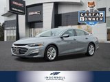 Used 2023 Chevrolet Malibu LT image 4