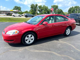 Used 2008 Chevrolet Impala LT image 2