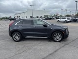Certified 2022 Cadillac XT4 Premium Luxury w/ Enhanced Visibility Package image 4
