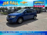 Used 2015 Dodge Journey SXT w/ Flexible Seating Group image 2