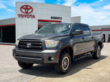 Used 2012 Toyota Tundra 4x4 w/ SR5 & TRD Rock Warrior image 3