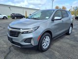 Used 2023 Chevrolet Equinox LT image 3