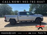 New 2025 RAM 1500 Classic Warlock image 2