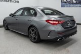 Used 2022 Mercedes-Benz C 300 4MATIC Sedan w/ AMG Line w/ Night Package image 6