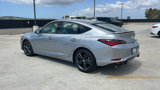 Certified 2025 Acura Integra A-Spec image 3