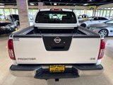 Used 2008 Nissan Frontier SE w/ SE Value Truck Pkg image 6
