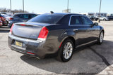 Used 2017 Chrysler 300 C w/ Safetytec Plus Group image 4