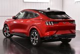 Used 2021 Ford Mustang Mach-E Premium w/ Equipment Group 301A image 5