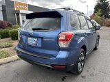 Used 2018 Subaru Forester 2.5i Premium w/ All-Weather Package image 6