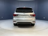 Used 2020 INFINITI QX60 Luxe w/ Essential Package image 4