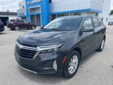 Certified 2022 Chevrolet Equinox LT image 2