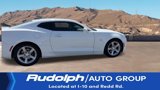 Used 2017 Chevrolet Camaro LT image 5