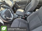 Used 2015 Ford Fiesta SE w/ Equipment Group 201A image 2