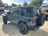 New 2025 Jeep Wrangler Sport image 4