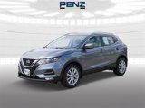 Used 2021 Nissan Rogue Sport SV image 3