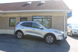 Used 2021 Ford Escape SEL image 4