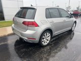Used 2019 Volkswagen Golf SE w/ Driver Assistance Package image 4