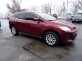 Used 2010 MAZDA CX-7 i Sport w/ Convenience Pkg image 5