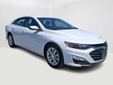 Used 2020 Chevrolet Malibu LT w/ Leather Package image 4